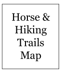 Horse and Hiking Trails Map at Graves Mountain Farm & Lodges Syria VA