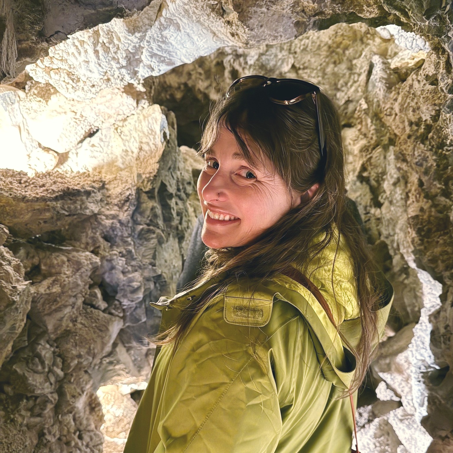 Jenn Mintz of In True Nature