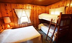 Blackwood Cottage, next to Shenandoah National Park