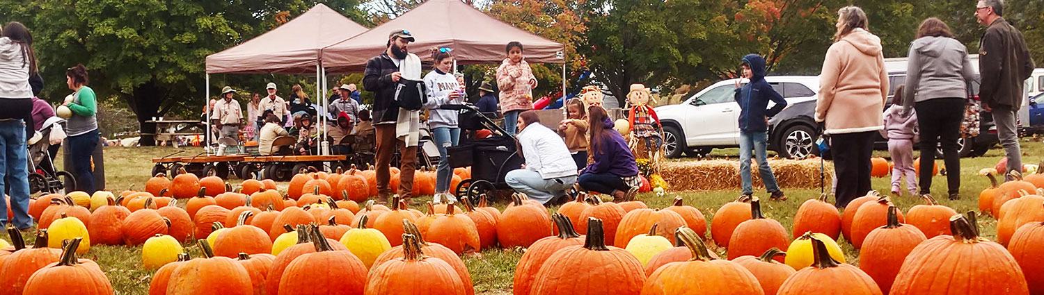 Apple Harvest Festival at Graves Mountain Farm & Lodges