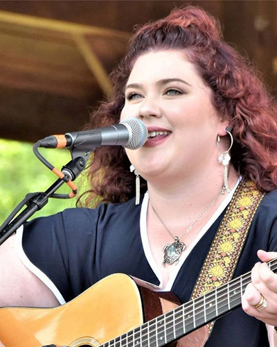 Graves Mountain Music Festival in Syria VA