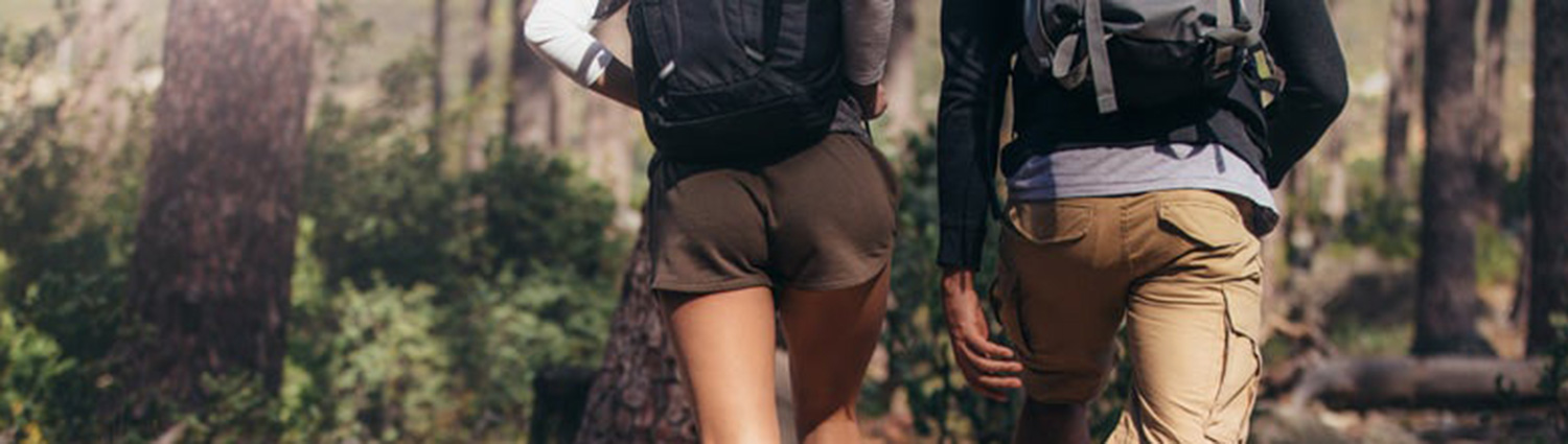 Hiking Shenandoah National Park from Graves Mountain Farm & Lodges - 29 Miles of Trails