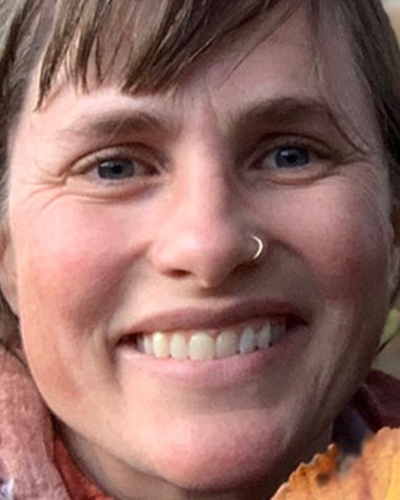 Jenn Bennett - Mintz - Wellness Coach at Graves Mountain Farm & Lodges for Groups