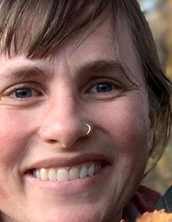 Jenn Bennet-Mintz leads Wellness Weekend Retreats at Graves Mountain Farm & Lodges by Shenandoah National Park