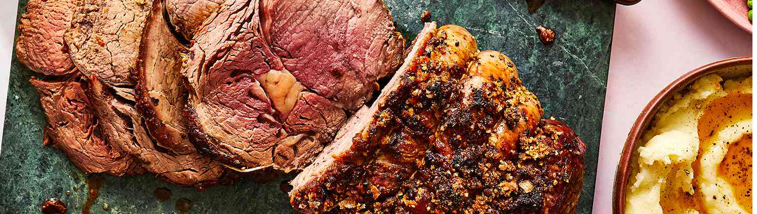 Prime Rib Thursdays at Grave Mountain Farmhouse Restaurant
