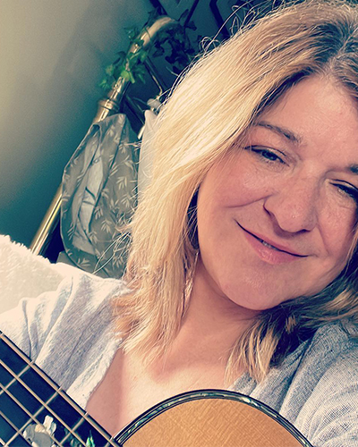 Bluegrass Jams at Graves Mountain Farm & Lodges