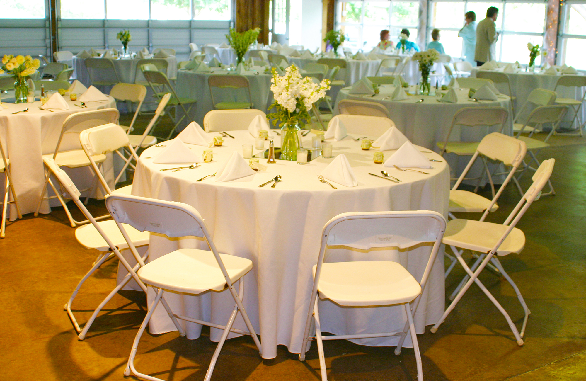 Blue Ridge Mountain Wedding Venue - Graves Mountain farm & Lodges