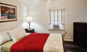 Wild Wind on Robinson River near Shenandoah National Park